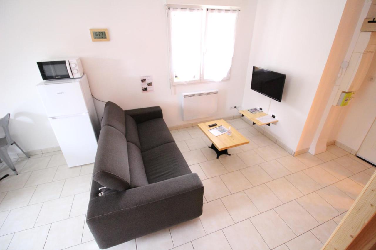 Appartement T1 Tout Confort Au Lac Du Der Жифомон-Шампобер Екстериор снимка